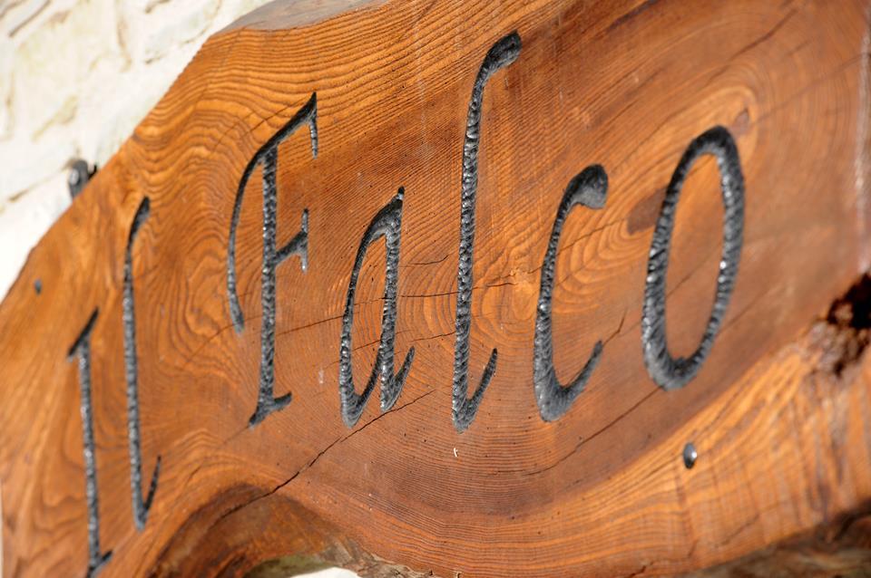 Agriturismo Il Falco Del Monte Fumaiolo Alfero المظهر الخارجي الصورة